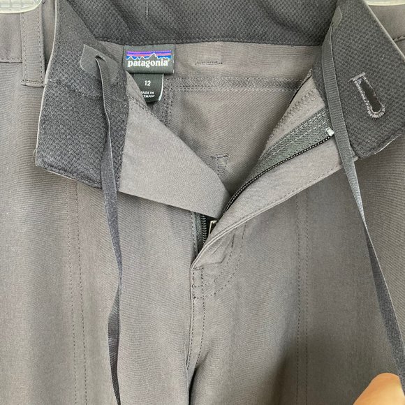 Patagonia Quick Dry Hiking Pants - Picture 6 of 7